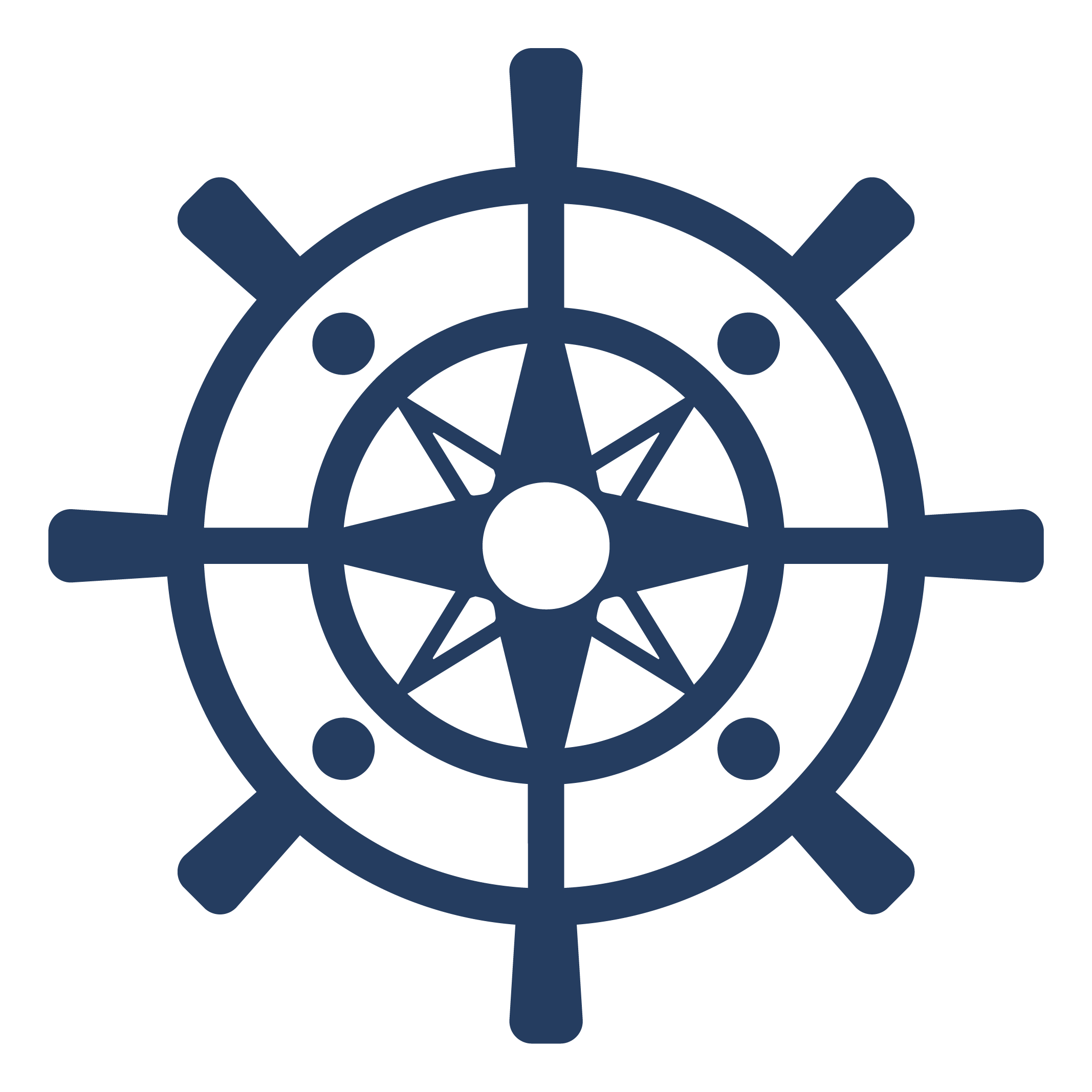 Operationally Sound Consulting