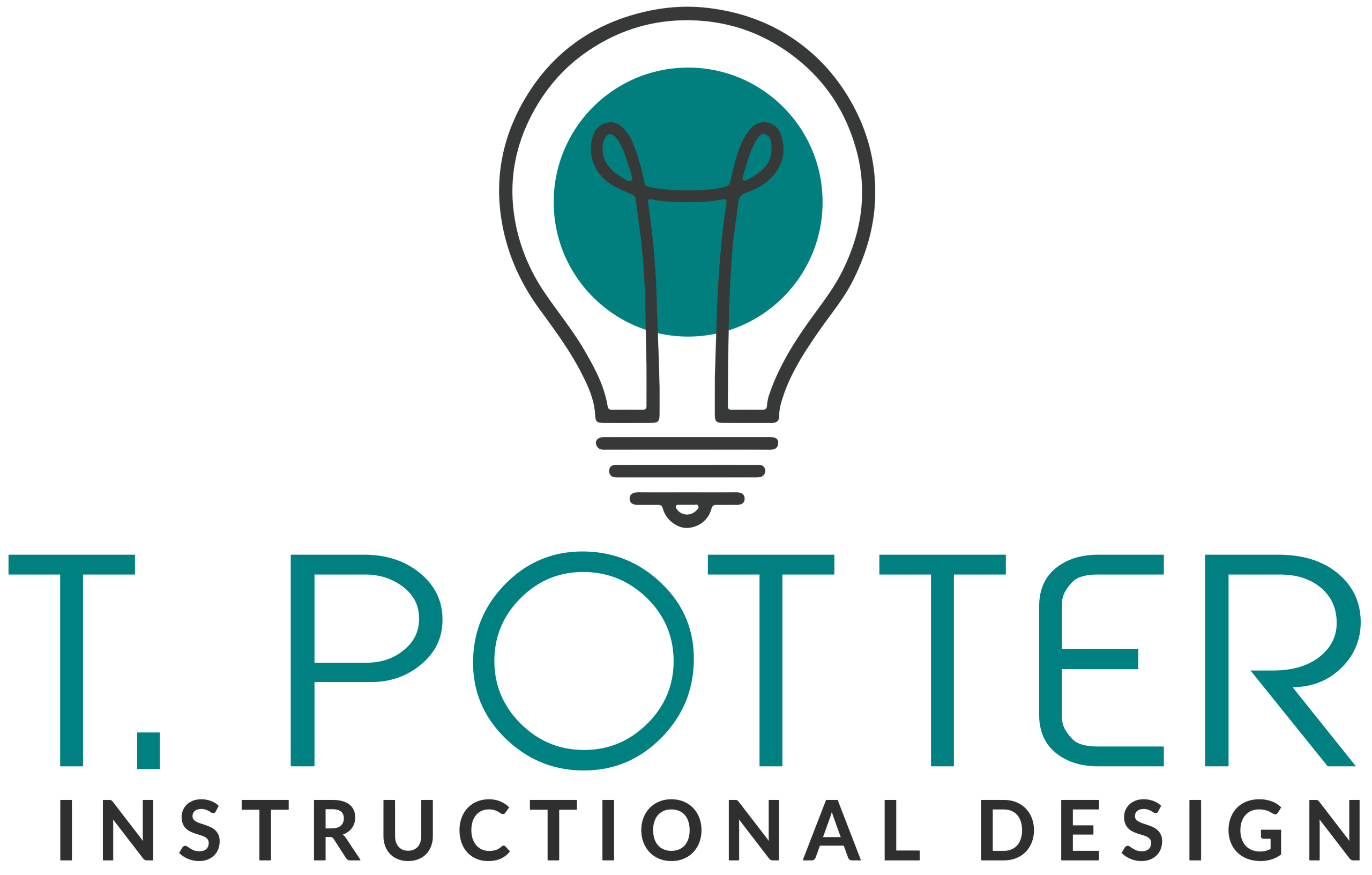 T Potter Design