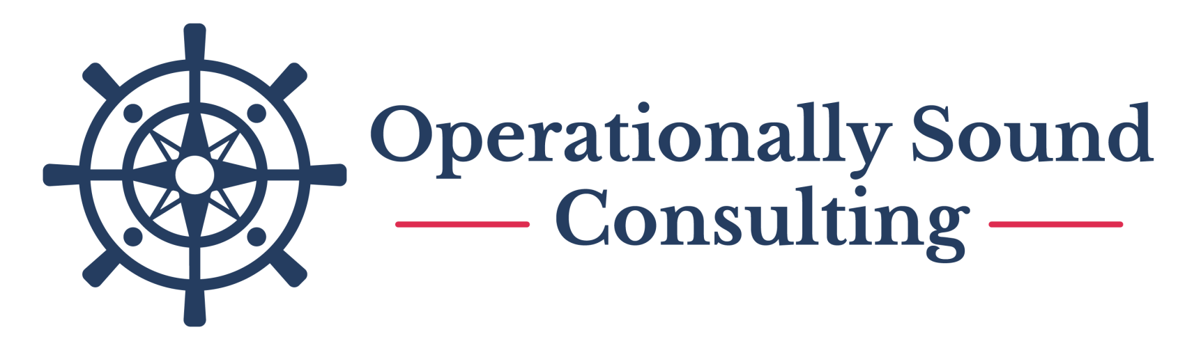 Operationally Sound Consulting